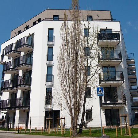 El Apartments - Pollux Познань Екстер'єр фото