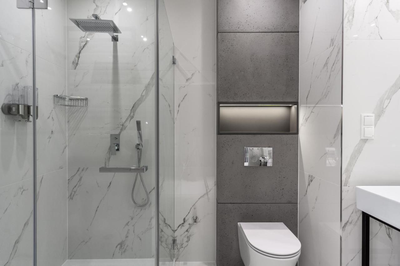 El Apartments - Pollux Познань Екстер'єр фото
